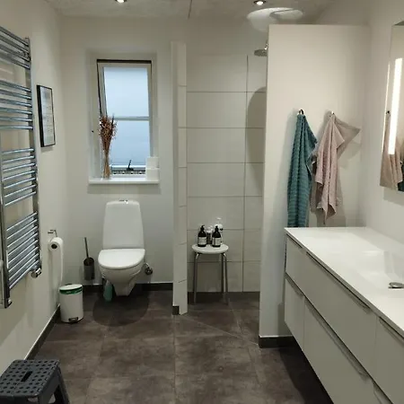 Appartement Tarp Byvej 83e *