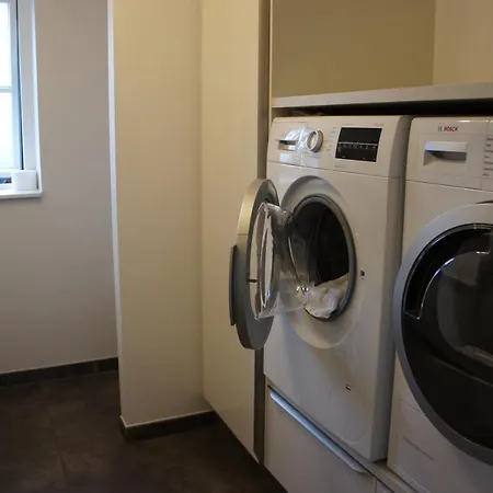 Appartement Tarp Byvej 83e