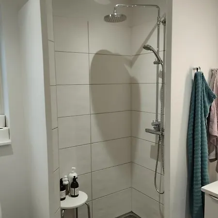 Tarp Byvej 83e Appartement *