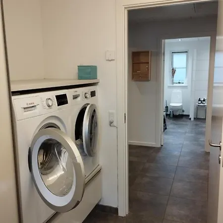 Tarp Byvej 83e Appartement Esbjerg