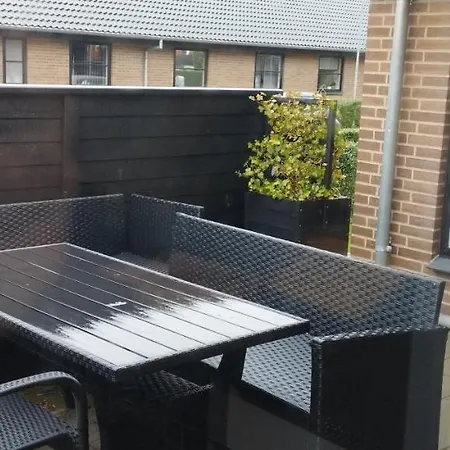 Tarp Byvej 83e Appartement *